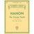 G. Schirmer Hanon: The Virtuoso Pianist - Complete in 60 Exercises for the Piano G. Schirmer Hanon: The Virtuoso Pianist - Complete in 60 Exercises for the Piano