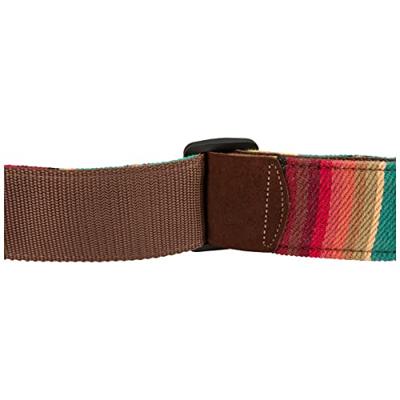 Fender Sonoran strap oasis 2"