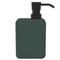 Marc O'Polo Marc O'Polo The Edge Soap dispenser Dark Green - thumbnail