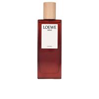 Loewe Solo Cedro Pour Homme 50 ml Eau de toilette Heren - thumbnail
