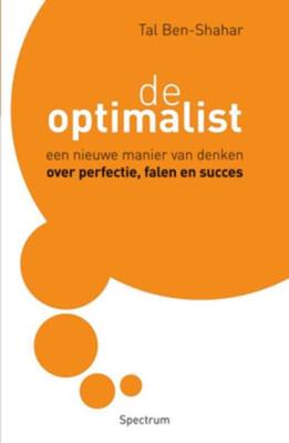 De Optimalist - Tal Ben-Shahar - ebook