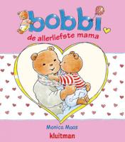 Kluitman Bobbi De allerliefste mama - thumbnail
