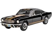 Revell 07242 Shelby Mustang GT 350 H Auto (bouwpakket) 1:24 - thumbnail