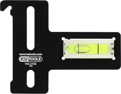 KS Tools 140.2152 Instelgereedschap voor radarsensoren voor Volvo