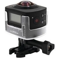 Monster Digital Monster Vision 360 809 camera sport-1080 pixels - thumbnail