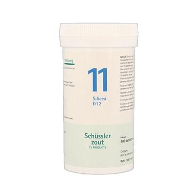 Pfluger Celzout 11 Silicea D12 Tabletten