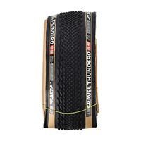 Tufo vouwband Gravel Thundero 40-622 zwart/beige - thumbnail