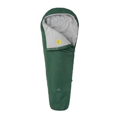 Inca Premium 1300 XL Mummyslaapzak | Trekking Green | Links