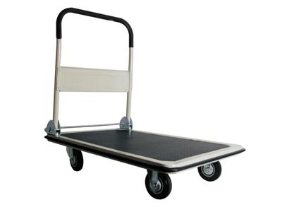 Toolland transportwagen, ft 91 x 61 x 87 cm, maximum 300 kg Toolland transportwagen, ft 91 x 61 x 87 cm, maximum 300 kg
