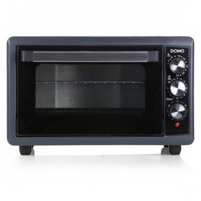 DOMO DO518GO Mini-oven Timerfunctie 38 l