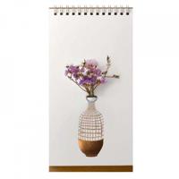 Flip Vase - Goud - thumbnail