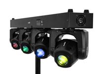 Eurolite LED TMH Bar S120 Movinghead Spots - thumbnail