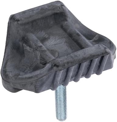 Coming Soon Band velg slot tire holder 2.50