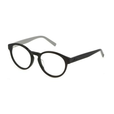 Uniseks Brillenframe Fila VFI218 500BLK Uniseks Brillenframe Fila VFI218 500BLK