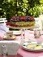 VILLEROY & BOCH - French Garden Fleurence - Ontbijtbord 21cm - thumbnail