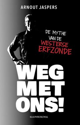 Weg met ons! - Arnout Jaspers - ebook