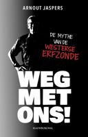 Weg met ons! - Arnout Jaspers - ebook - thumbnail