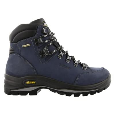 Grisport Anden Blauw - Maat 36 - 13.048.115.36