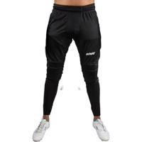Lange sportbroek Rinat Moya Zwart Kinderen Unisex - Maat: M - thumbnail