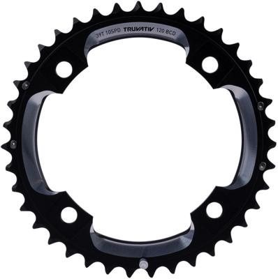 TRUVATIV kettingblad "mtb" chain ring 39t cd120mm gxp b