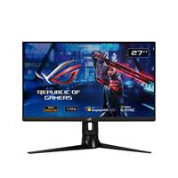 ASUS ROG Strix XG27AQ computer monitor 68,6 cm (27") 2560 x 1440 Pixels LED Zwart - thumbnail