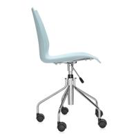 Kartell 028788M restaurant- & eetkamerstoel - thumbnail