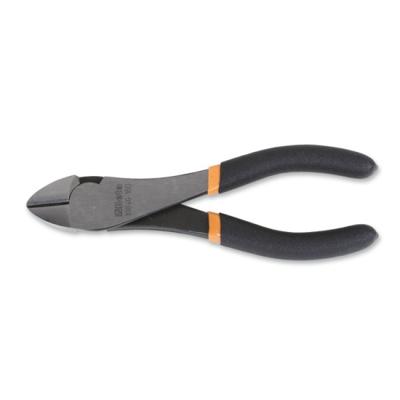 Beta 1084G 160 Zijkniptangen | handgreep voorzien van dubbel gelaagde anti slip PVC | industriële afwerking - 010840066 010840066 Beta 1084G 160 Zijkniptangen | handgreep voorzien van dubbel gelaagde anti slip PVC | industriële afwerking - 010840066 010840066