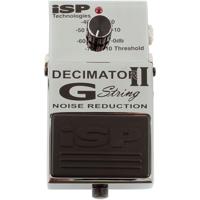 ISP Technologies Decimator X G-String Noise Reduction effectpedaal - thumbnail