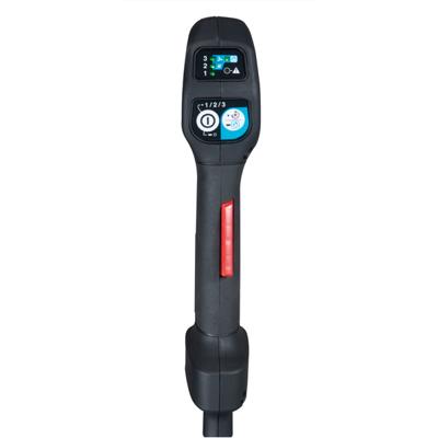 Makita dur369apt2 | accu bosmaaier | u-greep | 2 x 18 volt | 5.0ah | li-ion - dur369apt2