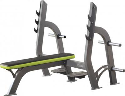 X-Line flat bench press XR304 X-Line flat bench press XR304