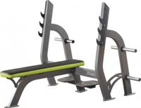 X-Line flat bench press XR304 - thumbnail