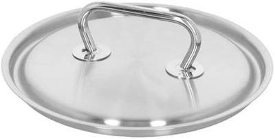 DEMEYERE - Classic - Kookpan met deksel 20cm - thumbnail