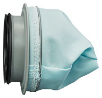 Makita Accessoires Filterset - 1910C7-9 1910C7-9 - thumbnail