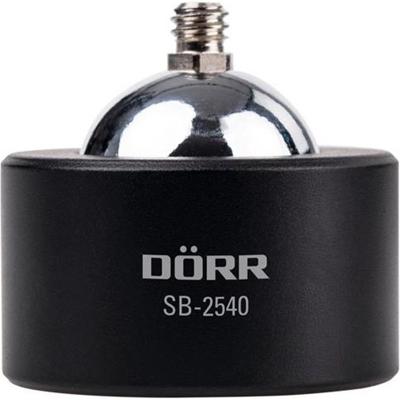 Dörr Alu Smart balhoofd SB-2540