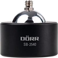 Dörr Alu Smart balhoofd SB-2540 - thumbnail
