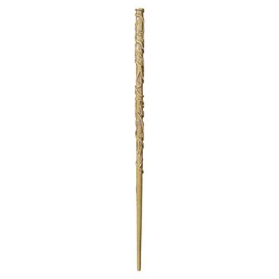 Noble Collection Harry Potter: Hermione Granger´s wand Rollenspel
