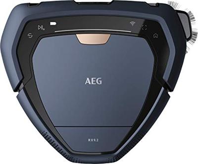 AEG RX9.2 / Performance Kit Stofzuiger accessoire Zwart