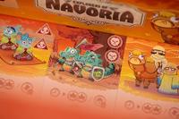 Explorers of Navoria - thumbnail