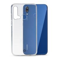 Mobilize Gelly Case Huawei P20 Lite 2019 Clear - thumbnail
