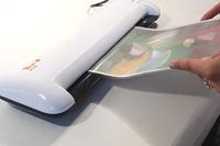 Peach Premium Laminator A3 PL755 lamineerapparaat - thumbnail