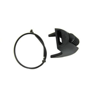 Axa Windschermhouder woerd n.m.