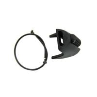 Axa Windschermhouder woerd n.m. - thumbnail