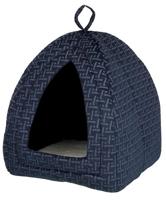 TRIXIE RELAX-IGLO FERRIS BLAUW 42X32X32 CM - thumbnail