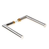 Intersteel Deurkruk Jura Hoek 90° - RVS - thumbnail