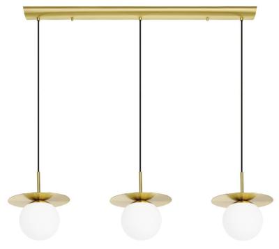 Stars of Light Glazen eetkamer hanglampArenales - 39953