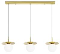 Stars of Light Glazen eetkamer hanglampArenales - 39953 - thumbnail