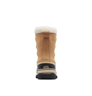 Sorel Caribou™ Wp Sneeuwlaars Dames Buff 9,5