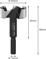Bosch Accessories 2608901842 Forstnerboor 50 mm Gezamenlijke lengte 88 mm 1 stuk(s) - thumbnail