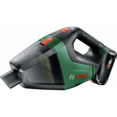 Bosch Home and Garden UniversalVac 18 06033B9103 Handstofzuiger 18 V Incl. accu Bosch Home and Garden UniversalVac 18 06033B9103 Handstofzuiger 18 V Incl. accu