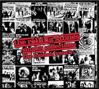 The Singles Collection (The London Years) - thumbnail